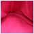 Prada Canapa Handtasche Rosa Canvas Pink - Ansicht 5