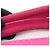 Prada Canapa Handtasche Rosa Canvas Pink - Ansicht 6