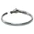 Hermès Cheval-Armband von Hermes Silber  - Ansicht 2