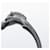 Hermès Cheval-Armband von Hermes Silber  - Ansicht 6