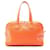 Borsa Hermès Victoria 35 Arancione