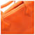 Borsa Hermès Victoria 35 Arancione - vista 11