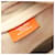 Borsa Hermès Victoria 35 Arancione - vista 4