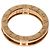 Bulgari Anello B.zero1 1-Band in oro rosa 18K di Bvlgari - vista 4