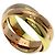 Anello Trinity di Cartier