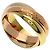 Anello Trinity di Cartier