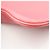 Borsa a Spalla Aline Mini di Hermès Rosa - vista 7
