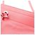 Borsa a Spalla Aline Mini di Hermès Rosa - vista 9