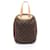 Borsa a mano Excursion Louis Vuitton Marrone