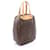 Borsa a mano Excursion Louis Vuitton Marrone - vista 2