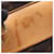 Borsa a mano Excursion Louis Vuitton Marrone - vista 5