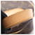 Borsa a mano Excursion Louis Vuitton Marrone - vista 6