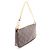 Bolsa Pochette Accessoires Louis Vuitton Marrom - vista 2