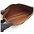 Bolsa Pochette Accessoires Louis Vuitton Marrom - vista 3