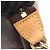Bolsa Pochette Accessoires Louis Vuitton Marrom - vista 4