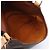 Borsa a Spalla Musette Salsa Louis Vuitton Marrone - vista 3