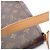 Borsa a Spalla Musette Salsa Louis Vuitton Marrone - vista 6