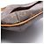 Borsa a Spalla Musette Salsa Louis Vuitton Marrone - vista 8