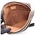Borsa a Spalla Trotteur Bobour Louis Vuitton Marrone - vista 3
