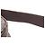 Borsa a Spalla Trotteur Bobour Louis Vuitton Marrone - vista 7