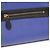 Céline Borsa a mano Celine Luggage Mini Shopper Marrone Nero Blu - vista 13