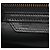 Céline Borsa a mano Celine Luggage Mini Shopper Marrone Nero Blu - vista 4