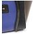 Céline Borsa a mano Celine Luggage Mini Shopper Marrone Nero Blu - vista 5