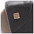 Céline Borsa a mano Celine Luggage Mini Shopper Marrone Nero Blu - vista 7