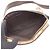 Marsupio Gucci GG Crystal Marrone Beige - vista 3