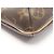 Borsa Musette Salsa Louis Vuitton Marrone - vista 7