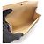 Borsa a vita Pochette Florentine Louis Vuitton Marrone - vista 3