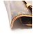 Borsa a vita Pochette Florentine Louis Vuitton Marrone - vista 8