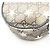 Borsa a vita/borsa a mano Gucci per bambini GG Supreme Star Beige Blu navy - vista 5