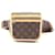 Bumbag Bosphore Louis Vuitton Marrone