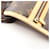 Bumbag Bosphore Louis Vuitton Marrone - vista 7