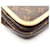 Bumbag Bosphore Louis Vuitton Marrone - vista 8