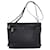 Borsa a Spalla Loewe Anagram Repeat Nero