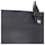 Borsa a Spalla Loewe Anagram Repeat Nero - vista 13