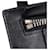 Borsa a Spalla Loewe Anagram Repeat Nero - vista 14