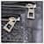 Borsa a Spalla Loewe Anagram Repeat Nero - vista 19
