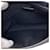 Borsa a Spalla Loewe Anagram Repeat Nero - vista 5