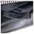 Borsa a Spalla Loewe Anagram Repeat Nero - vista 7