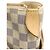Borsa Tote Totally PM Louis Vuitton Blu Damier ebene - vista 11
