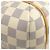 Borsa Tote Totally PM Louis Vuitton Blu Damier ebene - vista 22
