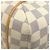 Borsa Tote Totally PM Louis Vuitton Blu Damier ebene - vista 23