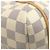 Borsa Tote Totally PM Louis Vuitton Blu Damier ebene - vista 24