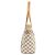 Borsa Tote Totally PM Louis Vuitton Blu Damier ebene - vista 3