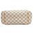 Borsa Tote Totally PM Louis Vuitton Blu Damier ebene - vista 4