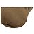 Sac fourre-tout en jacquard avec logo Prada Marron - vue 27