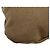 Sac fourre-tout en jacquard avec logo Prada Marron - vue 30